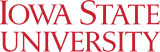 Iowa State University logo