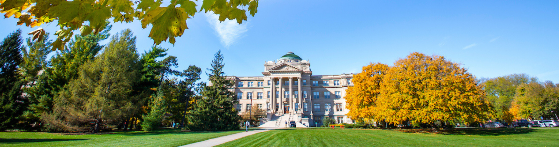 Facilities Construction Manager III